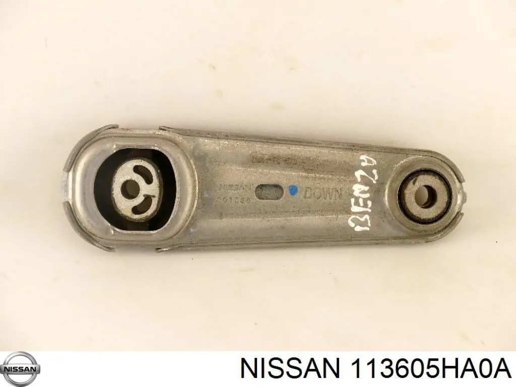 Comprar 184155 Febi Soporte de motor trasero