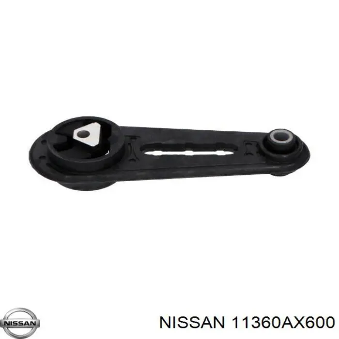 Comprar 11360AX600 Nissan/Infiniti Soporte inferior izquierdo del motor