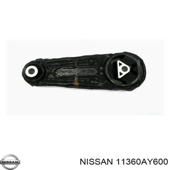 Comprar 11360AY600 Nissan/Infiniti Soporte inferior izquierdo del motor