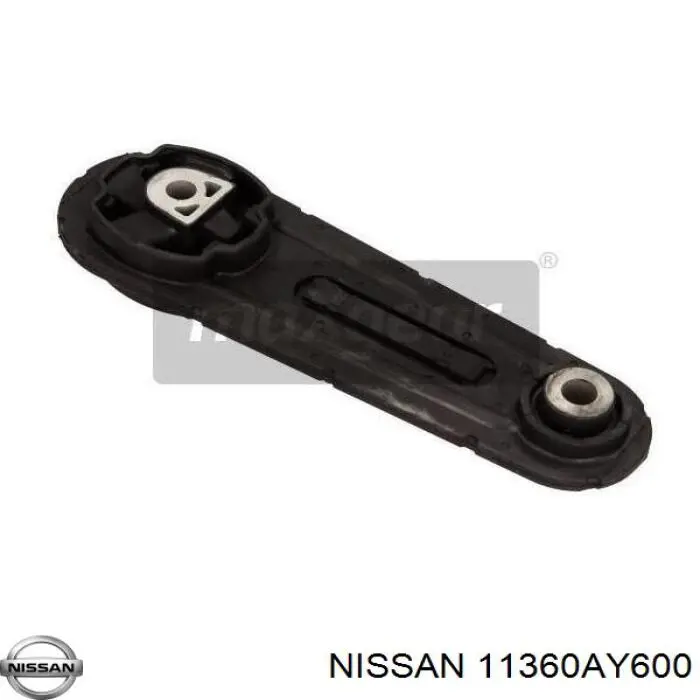 Soporte inferior izquierdo del motor Nissan/Infiniti 11360AY600 precio, desde 23,66 EUR