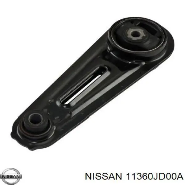 Soporte inferior izquierdo del motor Renault (RVI) 11360JY20B precio, desde 41,51 EUR