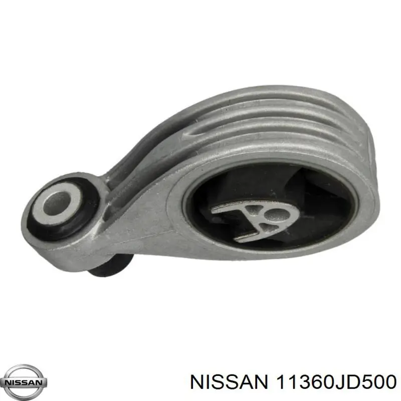 Soporte inferior izquierdo del motor Nissan/Infiniti 11360JD500 precio, desde 35,84 EUR