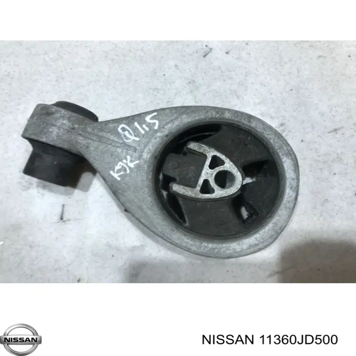 Comprar 11360JD500 Nissan/Infiniti Soporte inferior izquierdo del motor