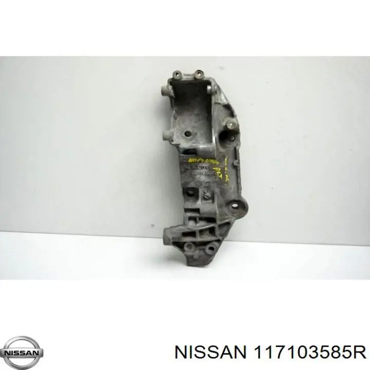 117103585R Nissan