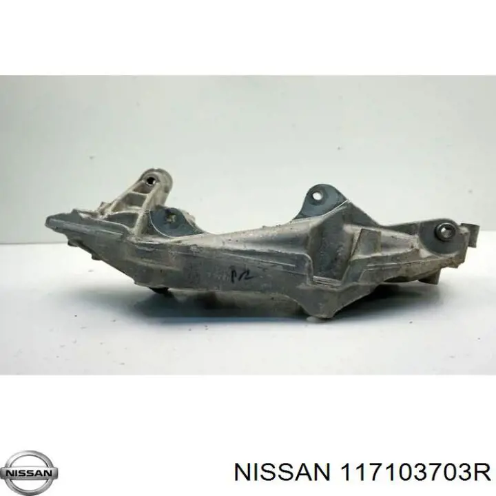 117103703R Nissan