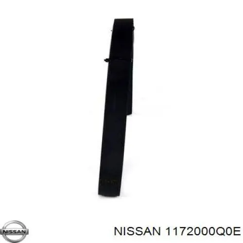 Comprar 60605423 Fiat/Alfa/Lancia Correa trapezoidal