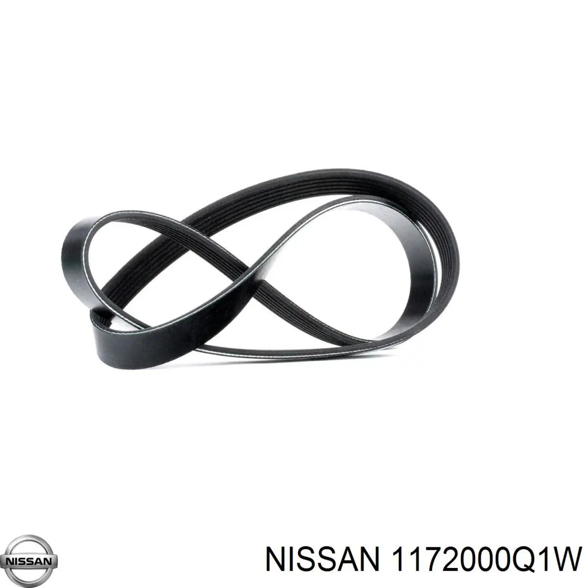 Comprar 6G9Q6C301BA Ford Correa trapezoidal