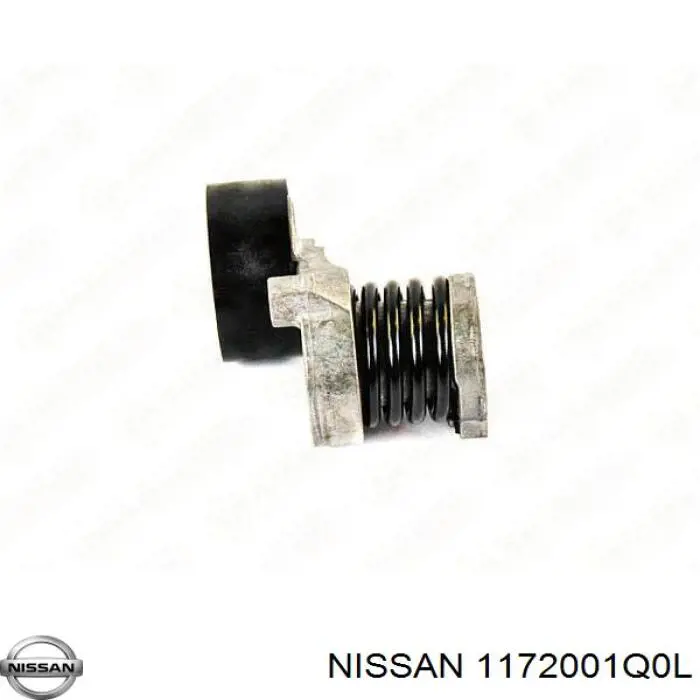 Correa de transmisión 8660004391 Renault (RVI)