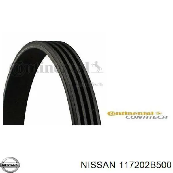 Correa de transmisión trapezoidal VAG 046903137A precio, desde 12,40 EUR