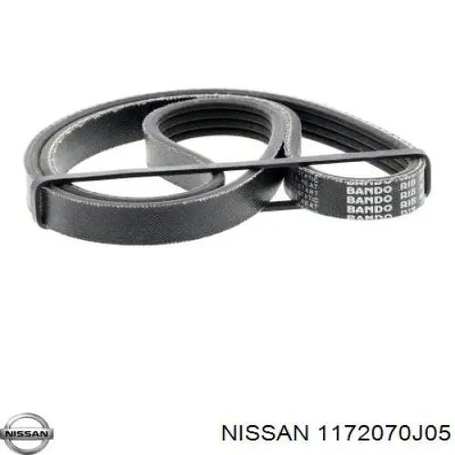 Comprar 7520177 BMW Correa trapezoidal