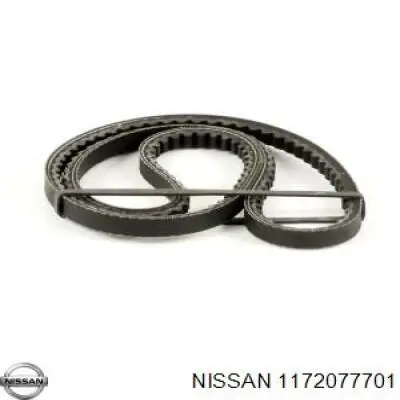 Comprar MH014050 Mitsubishi Correa trapezoidal