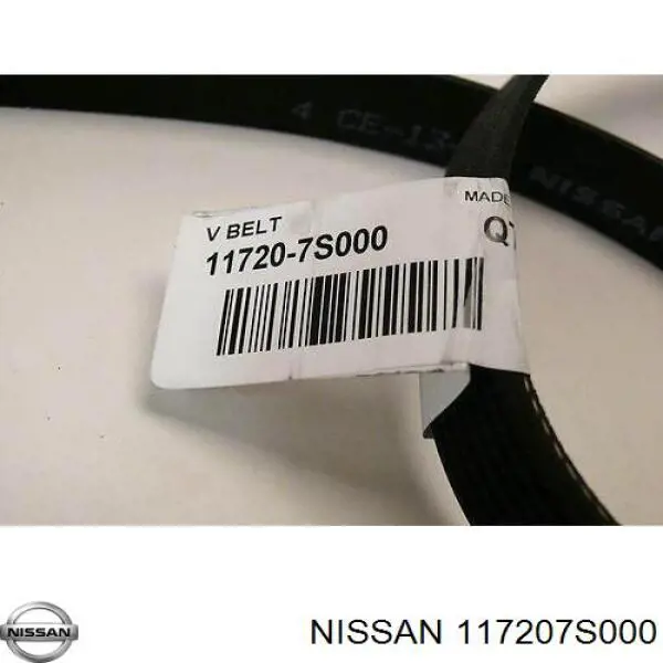 Correa de transmisión trapezoidal Chrysler 53010303 precio, desde 53,48 EUR