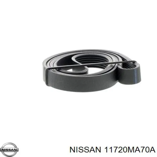 Correa de transmisión trapezoidal Gates 7PK1610 precio, desde 23,67 EUR