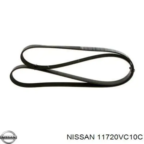 11720VC10C Nissan