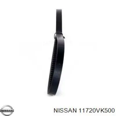 Correa de transmisión trapezoidal Nissan/Infiniti 11720VK500 precio, desde 10,85 EUR