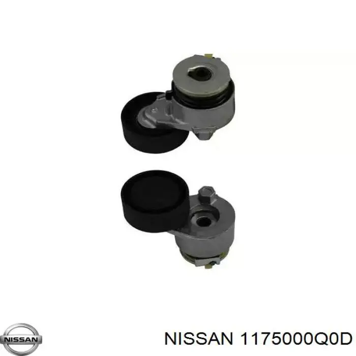 Tensor de correa accesorios Cautex 021510 precio, desde 34,21 EUR