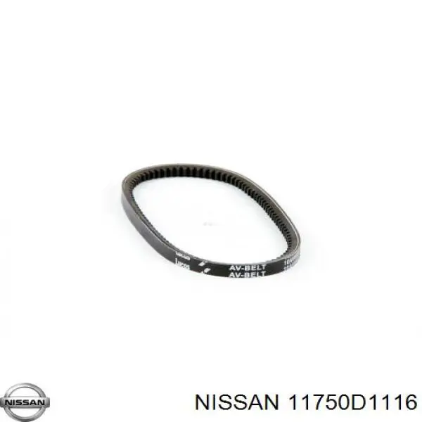 Comprar SPZ562 Continental/Siemens Correa trapezoidal