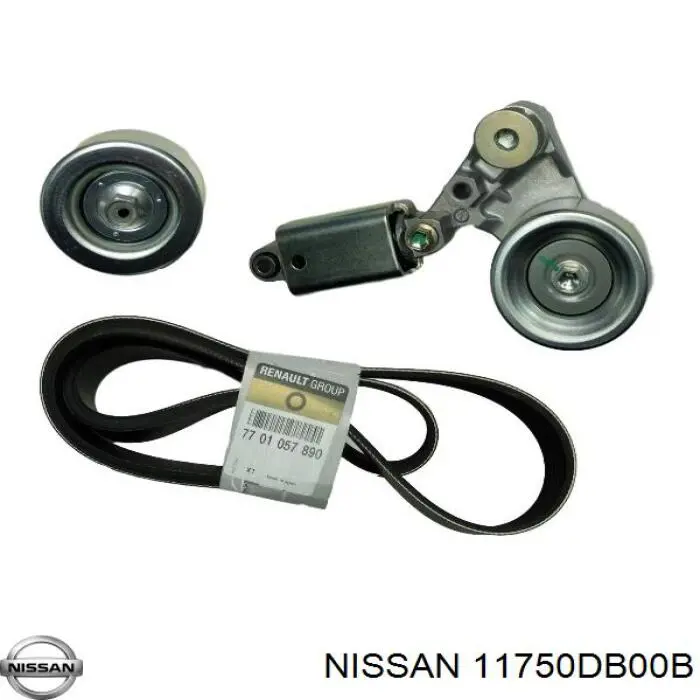 Tensor de la correa trapecial Opel 93196610 precio, desde 222,80 EUR