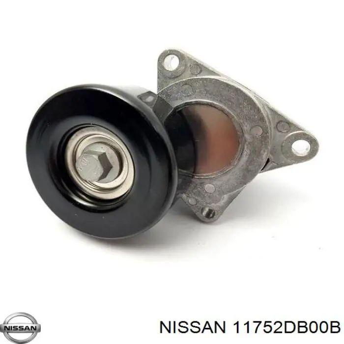 Comprar 7701069613 Renault (RVI) Tensor de correa poli V 