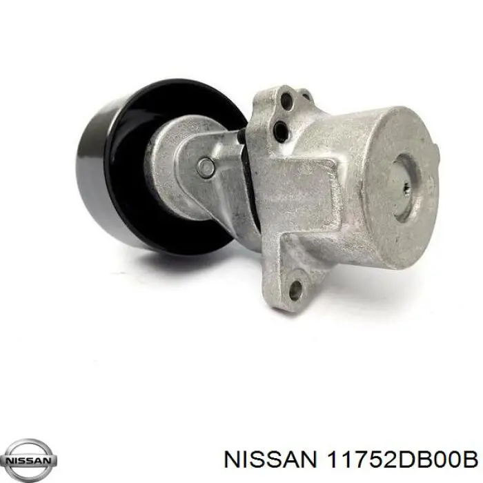 Tensor de correa poli V 7701069613 Renault (RVI)