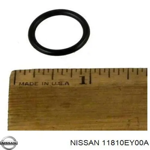 11810EY00A Nissan