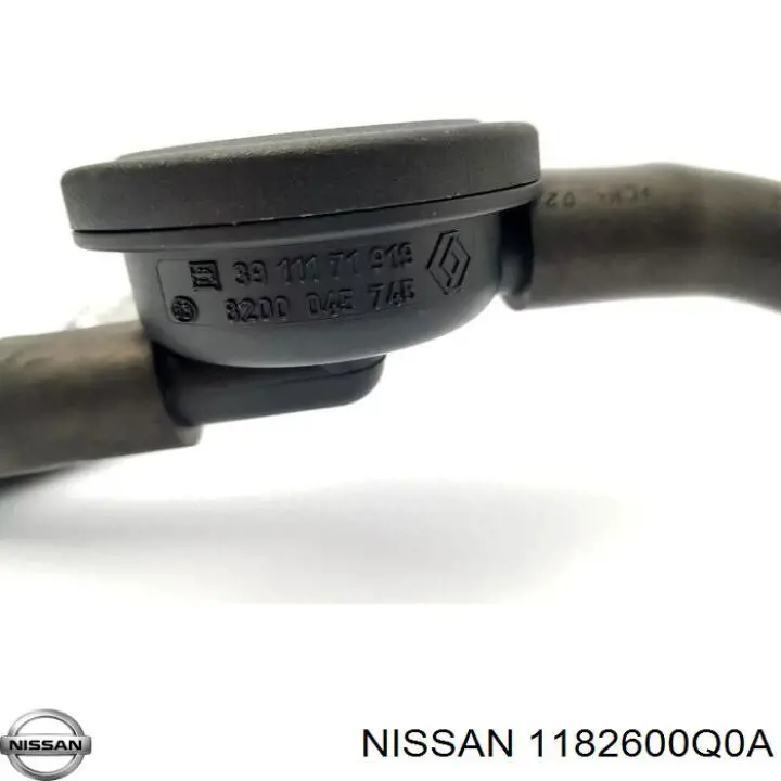 Comprar 4417365 Opel Válvula PCV