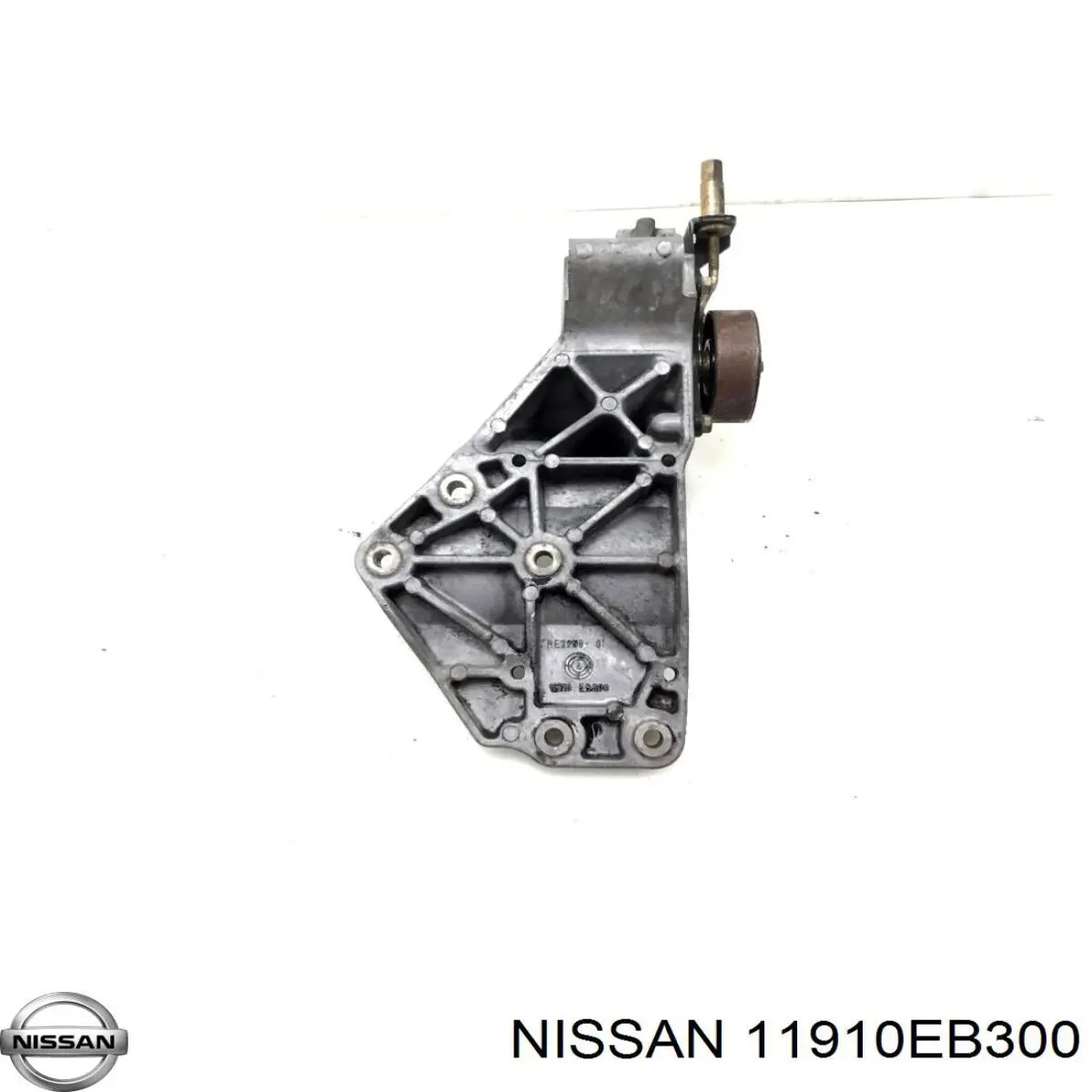 Soporte del compresor de aire acondicionado Nissan/Infiniti 11910EB300 precio, desde 49,00 EUR