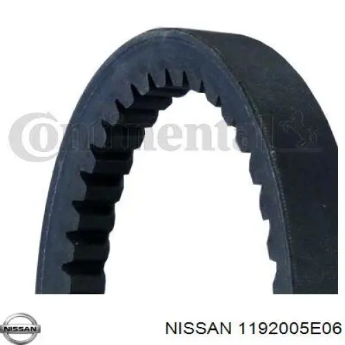 Correa de transmisión trapezoidal Dayco 17X1400 precio, desde 19,33 EUR