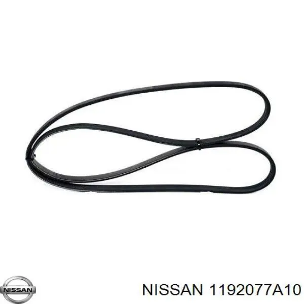 Correa trapezoidal Honda Civic 6 EJ9, EK3/4