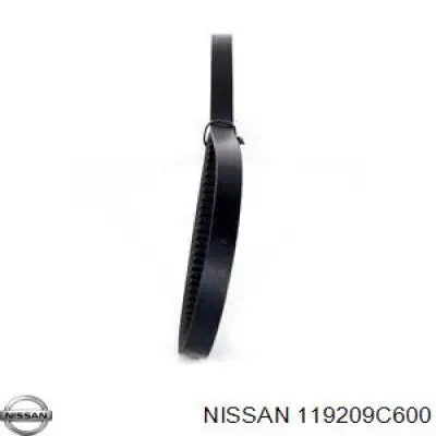 Correa trapezoidal Hyundai H-1 STAREX