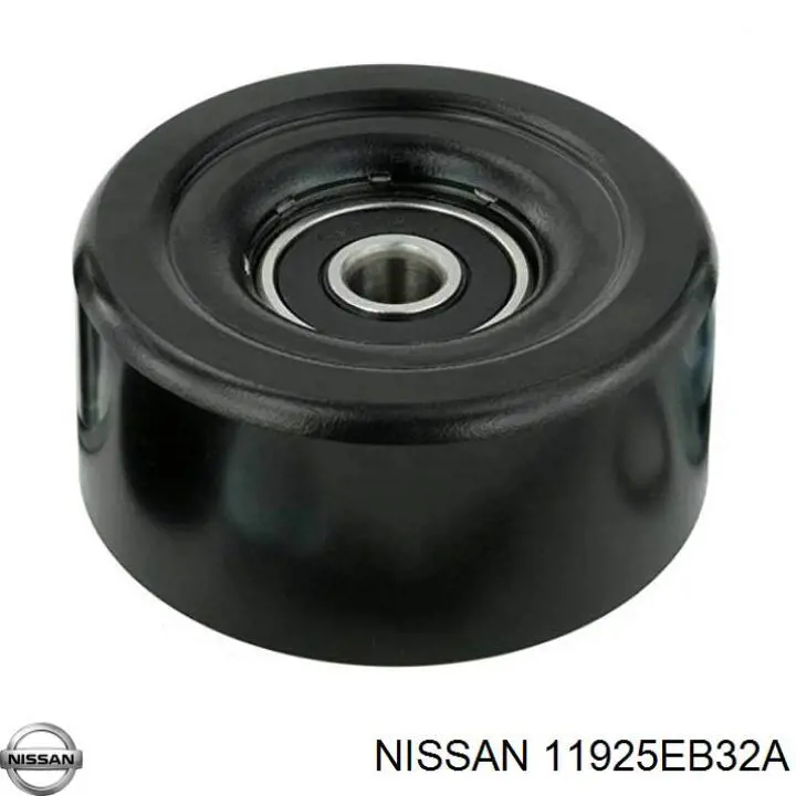 Comprar 11925EB31A Nissan/Infiniti Tensor de correa poli V 