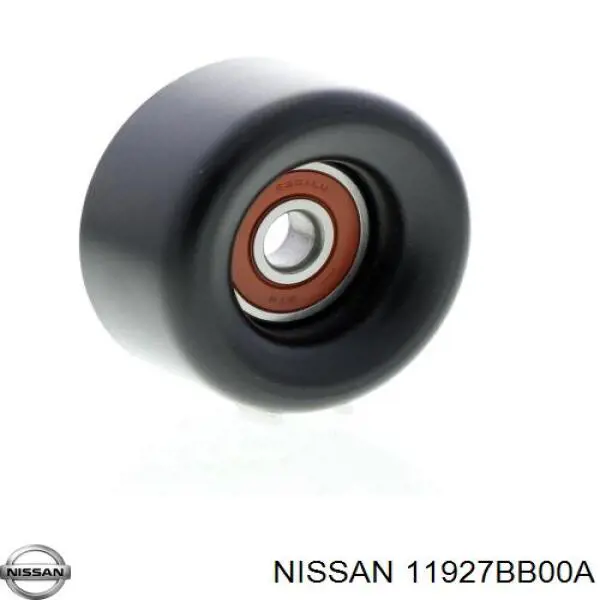 11927BB00A Nissan