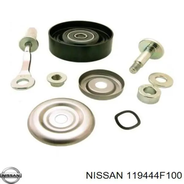  Japan Parts TP104