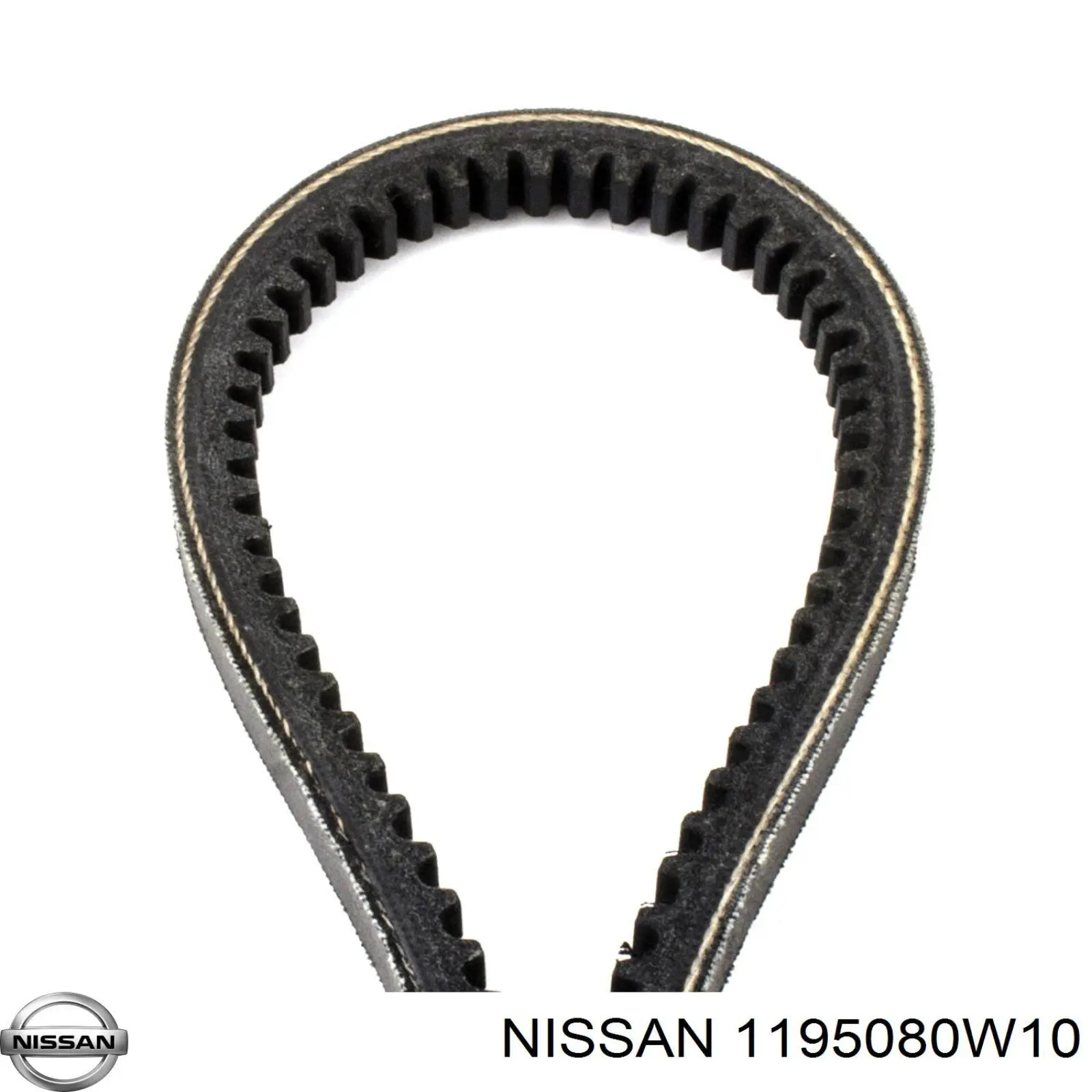 Comprar 0966393 Volvo Correa trapezoidal