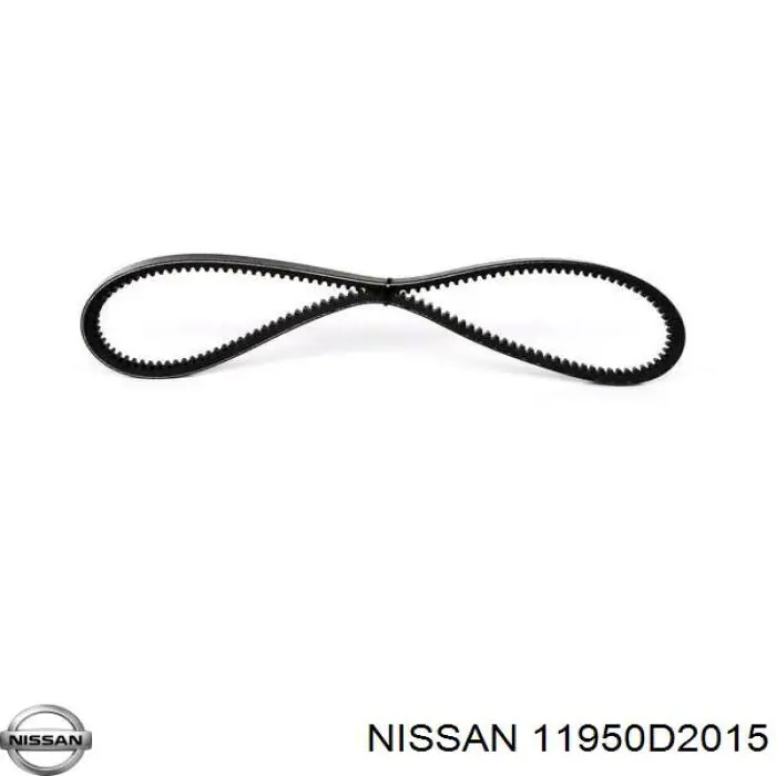11950D2015 Nissan/Infiniti
