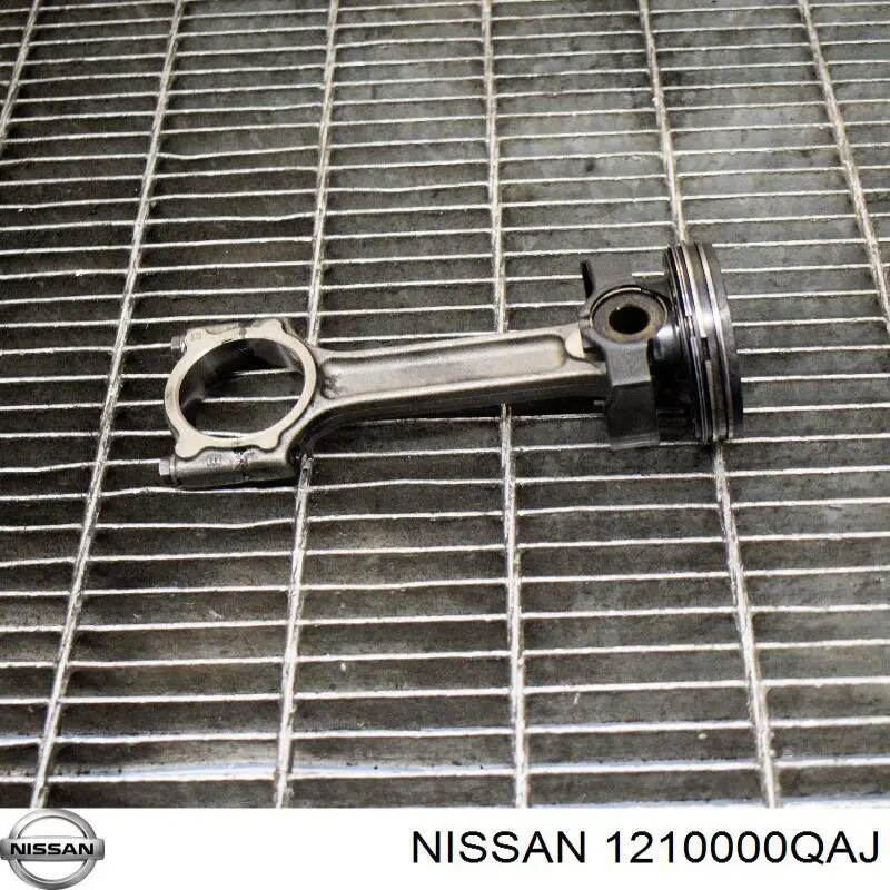 1210000QAJ Nissan biela