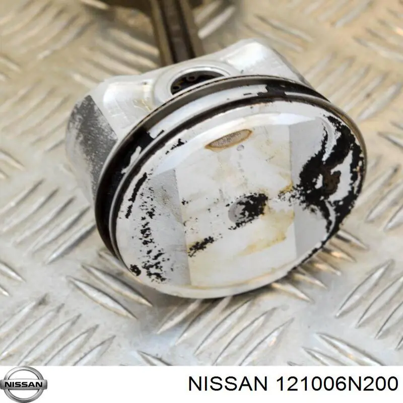 Biela 121006N200 Nissan/Infiniti