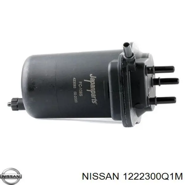 Comprar 122070551R Renault (RVI) Juego de cojinetes de cigüeñal, estándar, STD