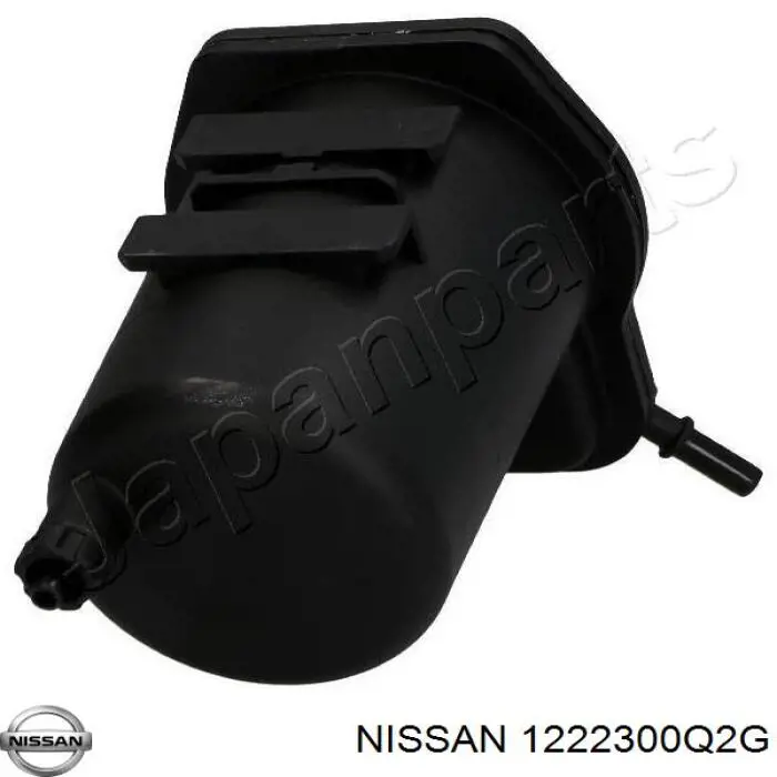 122070212R Renault (RVI) Juego de cojinetes de cigüeñal, estándar, STD