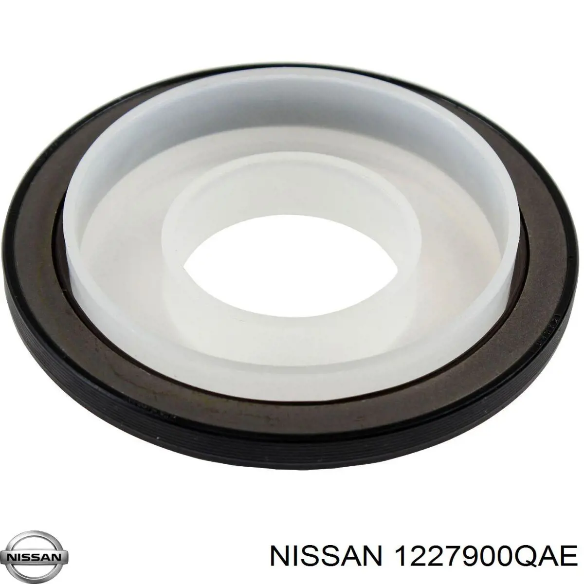 1227900QAE Nissan