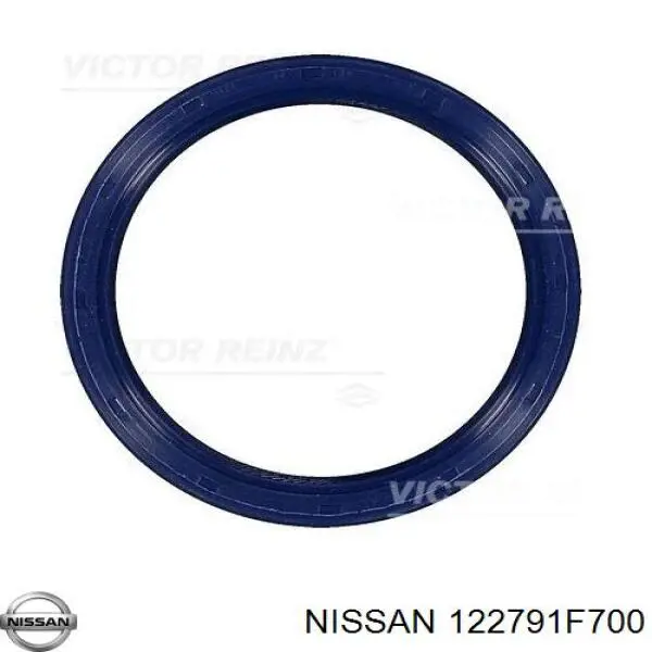 Retén del cigüeñal Nissan/Infiniti 122791F700 precio, desde 21,39 EUR
