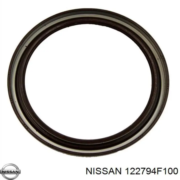 Comprar BH5861E0 NOK Retén de cigüeñal