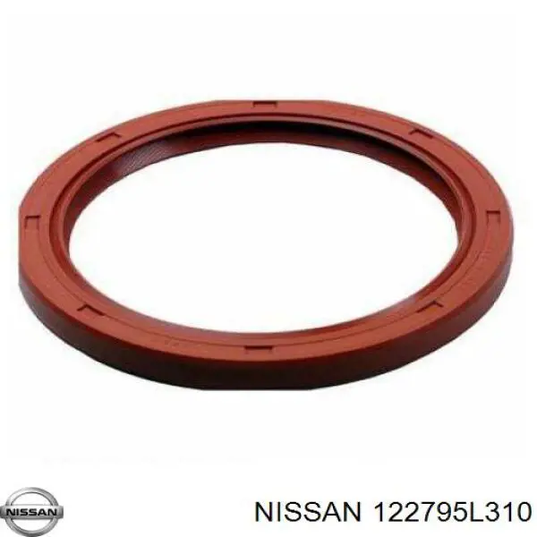 Retén del cigüeñal Nissan/Infiniti 122795L310 precio, desde 20,50 EUR