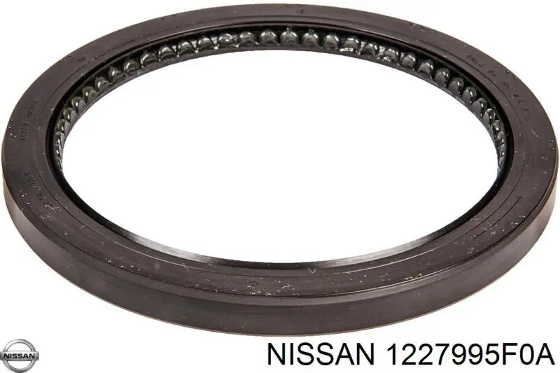 1227995F0A Nissan