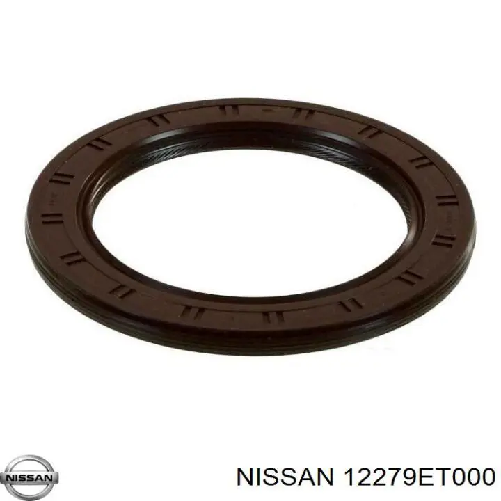 12279ET000 Nissan