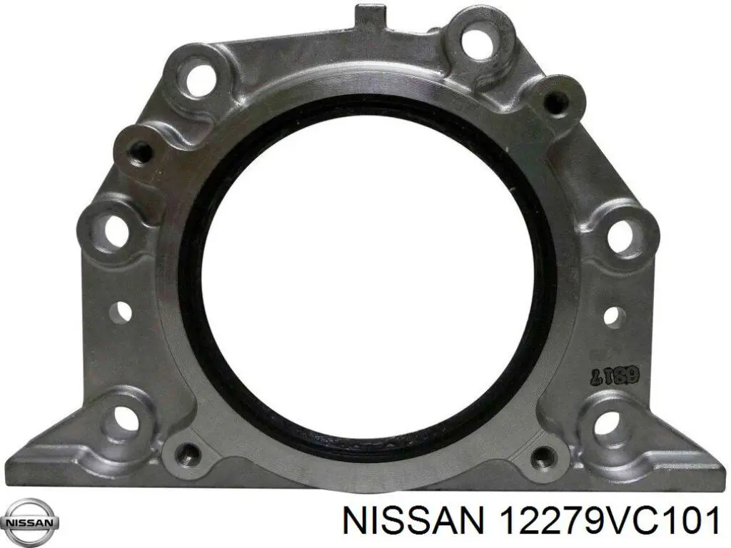 Comprar 12279VC101 Nissan/Infiniti Retén de cigüeñal