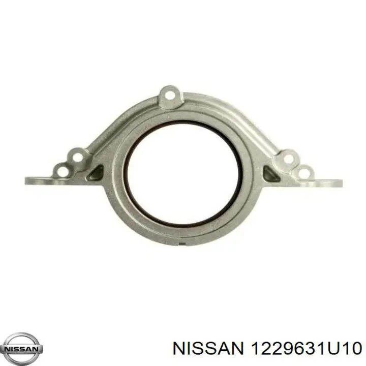 Retén del cigüeñal Nissan/Infiniti 1229631U10 precio, desde 30,96 EUR