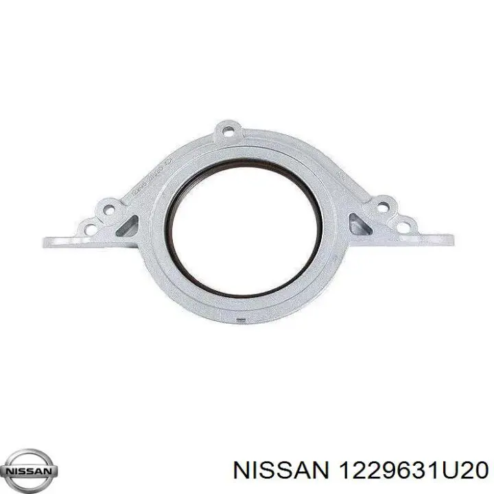 Retén del cigüeñal Nissan/Infiniti 1229631U20 precio, desde 30,96 EUR