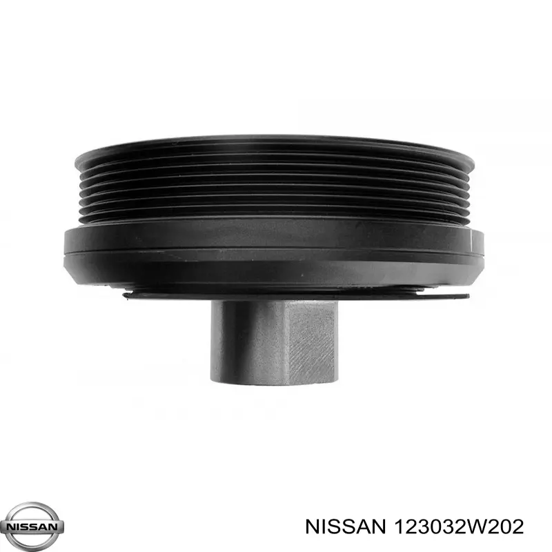 Polea del cigüeñal Nissan/Infiniti 123032W203 precio, desde 104,57 EUR