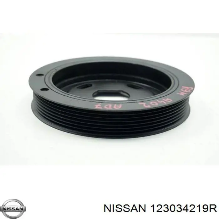 Polea del cigüeñal Corteco 49170245 precio, desde 67,97 EUR
